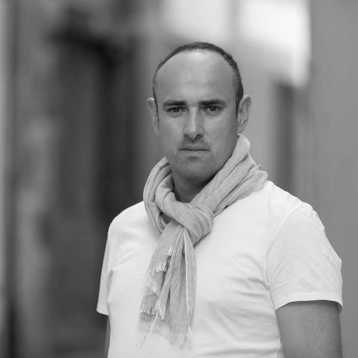 Frédéric Delhermet
