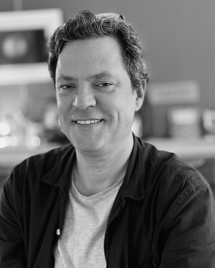 Laurent Bertin